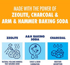 Arm & Hammer In-Shoe Odor Destroying Pouches, Shoe Deodorizer Insert - Image 9