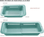 LASSHSWA Collapsible Colander and Strainer - Image 5