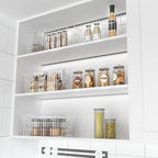 SANNO 15.7in Freezer Baskets Bins - Image 6