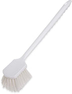 SPARTA Utility Scrub Brush by CarlisleFoodServiceProducts