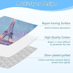 Ironing Mat Portable Ironing Pad Ironing Blanket - Image 4
