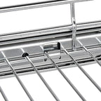 OCG Pull Out Cabinet Organizer, Pull out Drawers, Cabinet Pull Out Shelves - Image 5