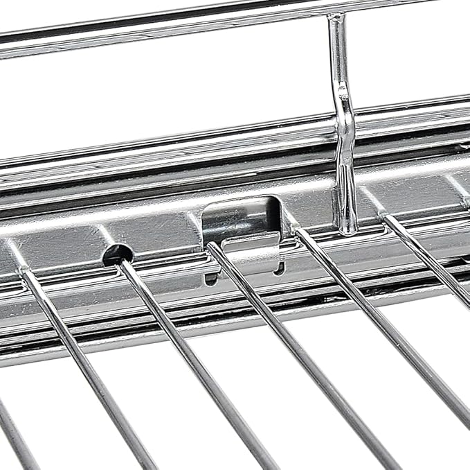OCG Pull Out Cabinet Organizer, Pull out Drawers, Cabinet Pull Out Shelves - Image 7