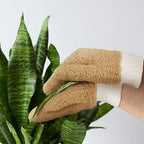 BBTO 3 Pairs Microfiber Dusting Mitt - Image 4