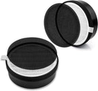 LV-H132 Replacement Filter for LEVOIT Air Purifier Replacement Filter LV-H132-RF by Funmit