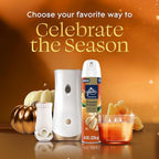 Glade PlugIns Refills Air Freshener, Pumpkin & Ginger, Scented and Essential - Image 7