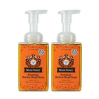 Moon Valley Herbal Foaming Hand Soap by MoonValleyOrganics
