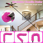 15 Foot Dusters for Cleaning, Duster - Image 4