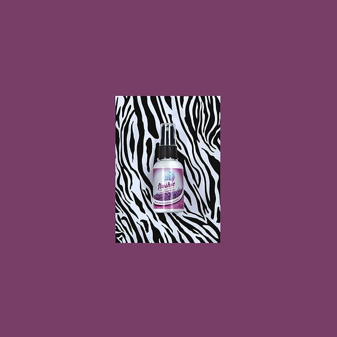 Flushie Pre-Toilet Spray for Poop Travel Size Toiletries Bathroom Spray for - Image 7