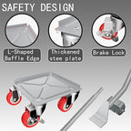 Furniture Dolly, Furniture Movers - Image 2