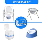 Disposable Potty liners - Image 5