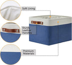 DULLEMELO Fabric Storage Basket - Image 3