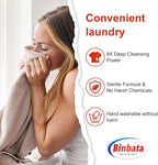 Laundry Detergent Sheets - Image 6