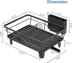 Dish Drainers for Kitchen Counter - Image 6