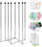 Palksky Foldable Bottle Drying Rack by Palksky