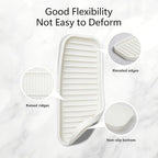 Mofason Silicone Sponge Holder, Tray - Image 6