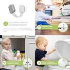 Baby Proofing Child Safety Locks by Skyla Homes - Image 2