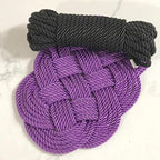 6 PCS Silk Rope Set - Image 7