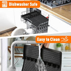 Silicone Grill Mat Compatible - Image 6