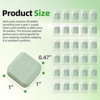 Laundry Machine Cleaner, Washer Cleaner, - Image 2