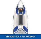 Reliable Velocity 240IR 1800W Steam Iron - Image 5