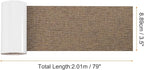 Repair Patches Repair Tape Self-Adhesive DIY Repair Patch Linen Gear Patch - Image 2