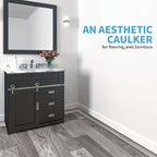Art3d Self Adhesive Vinyl Floor Transition Strip, Laminate Floor Strip Floor - Image 5