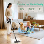 11-in-1 Steam Mop - Image 2