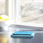 E-Cloth Microfiber Cleaning Cloth Glass Kit - Image 3