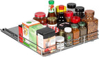Pull Out Cabinet Organizer for Spices, Cans by HOLDN%E2%80%99STORAGE