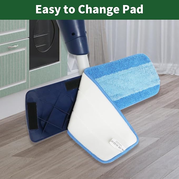 10 Pack Microfiber Cleaning Pads - Image 7