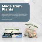 Matter Compostable Gallon Freezer Bags - Image 6