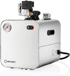 Reliable 5100IS/2100IR Professional Iron Station - Image 5