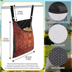 Home Outdoor Clothespin Holder - Image 6
