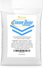 Optical Grade Cerium Oxide 8oz Glass Repair Powder | Glass Window and - Image 7