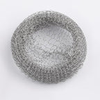 24PCS Lint Traps for Washing Machine, Stainless Steel Mesh Snare Trap Washer - Image 3
