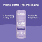 Tru Earth | Scent Booster | Lavender Bliss | Odor Protection | 7.1oz - Image 2