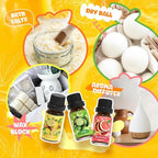 Citrus Essential Oils Set, Fragrance Oil Set - Image 5