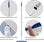 Multifunction Magic Air Broom, Silicone Broom - Image 4