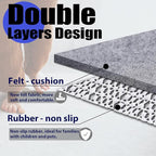 Non Slip Rug Pad Grippers - Image 2