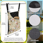 Clothespin Bag with Large Capacity - Image 6