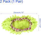 1 Pair Washable Cleaning Shoes Cover - Image 3