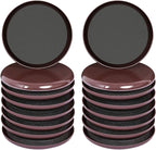 Ezprotekt 3 1/2 inch Furniture Moving Sliders by VisittheEzprotekt