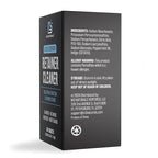 Retainer Cleanser Tablets Cleaner, Removes Odors Discoloration Stains and - Image 2