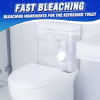 Vacplus Toilet Bowl Cleaners - Image 2