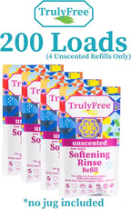 Truly Free Fabric Softening Conditioner - Image 2
