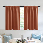 RYB HOME RV Curtains for Camper Windows by RYBHOME