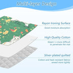 Ironing Mat Portable Ironing Pad Ironing Blanket - Image 4
