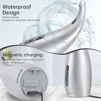 Adjustable Automatic Soap Dispenser Touchless, 4 Adjustable Levels Touchless - Image 4