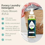 Puracy Laundry Detergent - Image 2